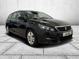 Peugeot 308 SW Active PT 130, Navi, SHZ - Peugeot 308 mit Benzin-Antrieb: ESP, Kombi