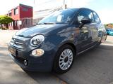 Fiat 500 Lounge Ellenator TÜV-AU Neu, inkl. Garantie - gebrauchte Fiat 500 aus dem Jahr 2020