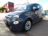 Fiat 500 Lounge Ellenator TÜV-AU Neu, inkl. Garantie - Fiat 500 in Gelsenkirchen