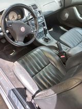 MGF 1.8i - Zahnriemen neu - MG MGF: Roadster