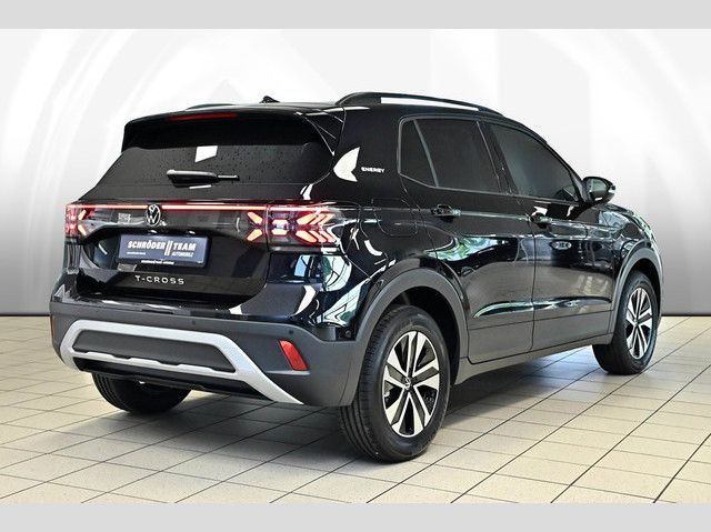 Volkswagen T-Cross - Bild 3