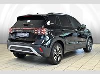 Volkswagen T-Cross - Vorschau Bild 3