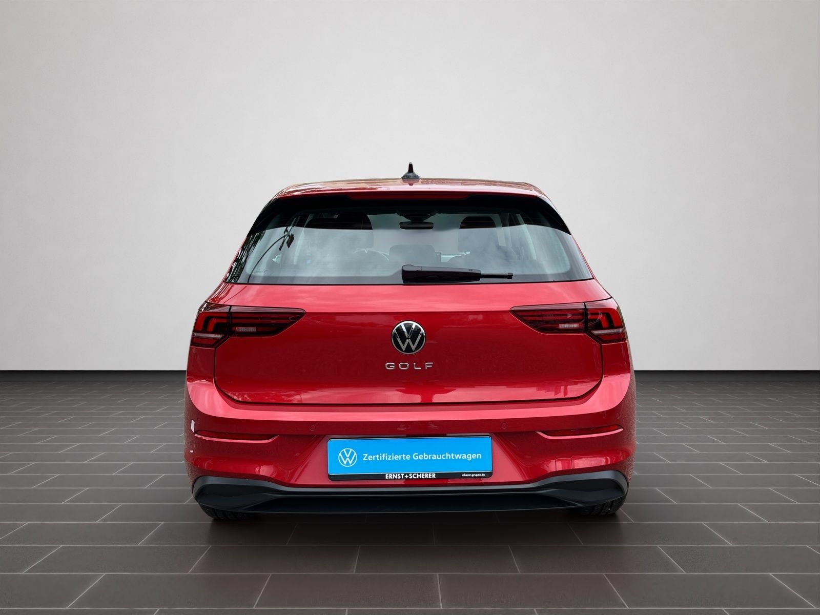 Volkswagen Golf - Bild 6