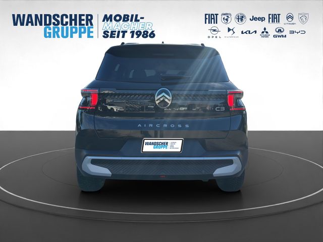 Citroën C3 AIRCROSS Hybrid 1.2 KAMERA CARPLAY NAVI
