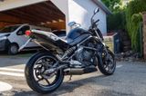 Kawasaki ER-6n | A2 (48 PS) | tiefergelegt | MIVV Auspuff - Offers matching your search criteria