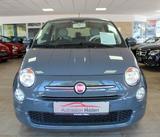 Fiat 500 Pop Klima USB TÜV neu 1.Hand DAB - Fiat: Pop