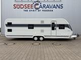Hobby Prestige 720 KWFU UVP: 42.515,- EUR - Angebote