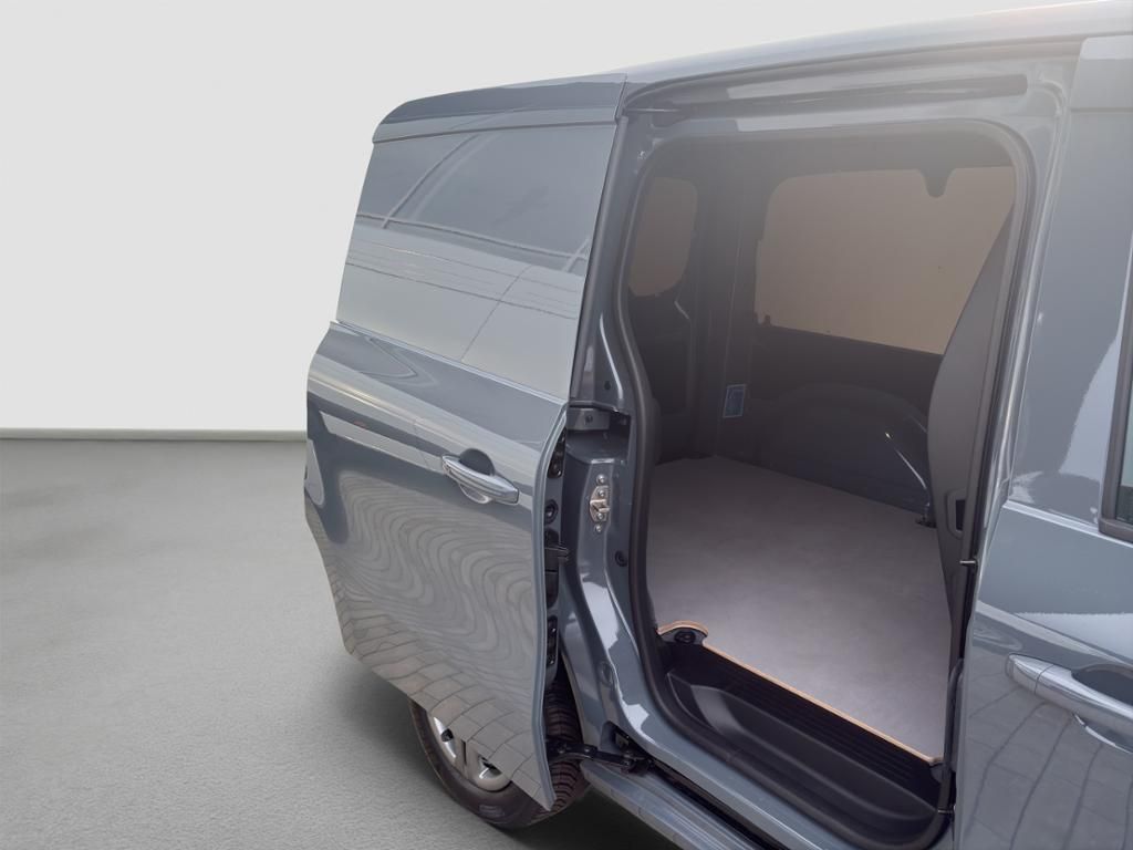 Fahrzeugabbildung Mercedes-Benz Citan 112 CDI Kasten PRO Standart AHK*Navi*LED