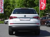 Skoda Kodiaq 2.0 TSI Ambition 4x4 DSG Navi LED AHK PDC - Skoda Kodiaq Gebrauchtwagen in Dresden