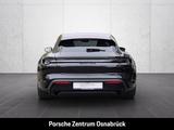 Porsche Taycan GTS Sport Turismo HD-Matrix Pano 21-Zoll  - Porsche Taycan aus 2025
