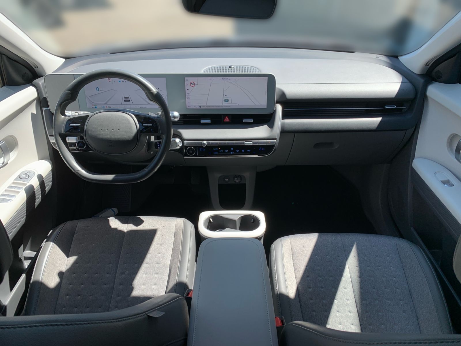 Fahrzeugabbildung Hyundai IONIQ 5 Techniq 72,6 kWh Park-Paket