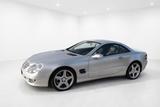 Mercedes-Benz Mercedes-benz SL 500 cat EVO Sport TUTTA PRIMA V - gebrauchte Mercedes-Benz SL 500 aus dem Jahr 2007