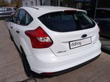 Ford Focus 1.0 EcoBoost Start-Stopp-System Ambiente - Ford Focus Gebrauchtwagen