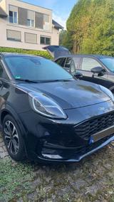 Ford For Puma St-Line - Ford Focus SUV