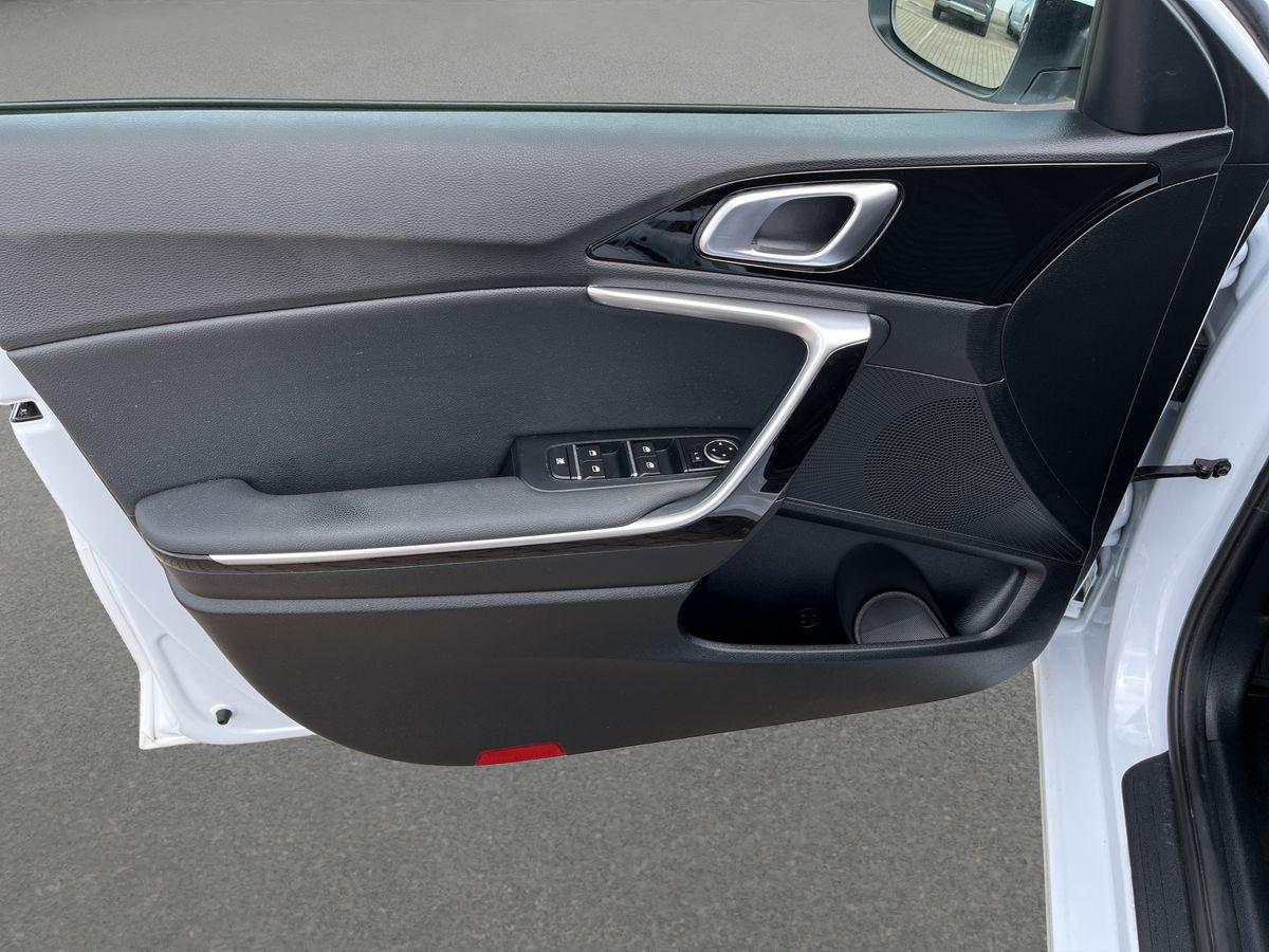 Kia Ceed SPORTSWAGON VISION 1.6CRDi-SPARSAMER KOMBI, миниатюра 23