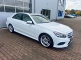 Mercedes-Benz E 350 4MATIC AMG 18"AMG/HARMAN KARDON/KEYLESS-GO - Mercedes-Benz: 35