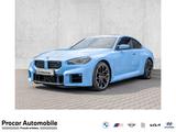 BMW M2 Coupé M Sport RFK NAVI LED Sound Syst. DAB - BMW M2 in Düsseldorf