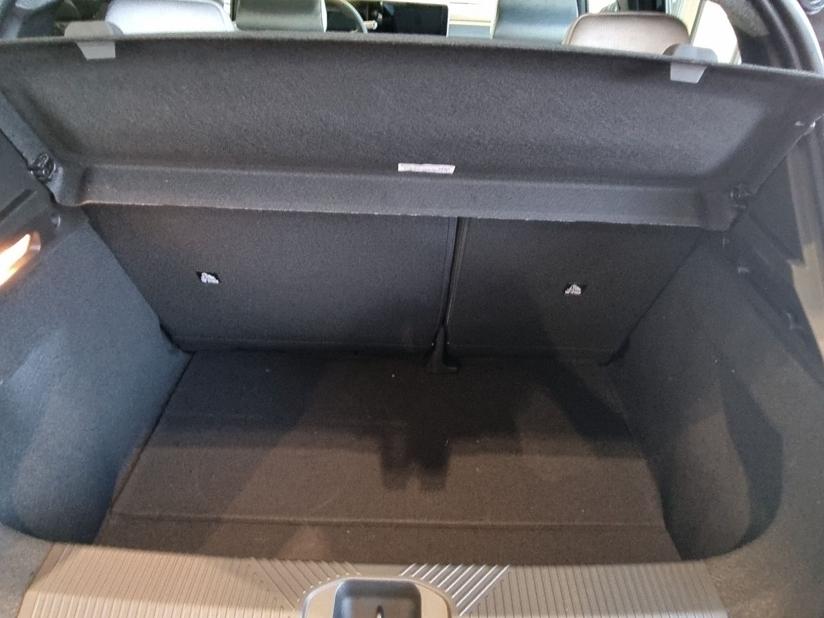 Fahrzeugabbildung Renault R 5 E-Tech Roland-Garros 150 Comfort Range