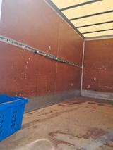 Renault Master koffer - Renault Master: Van, Koffer