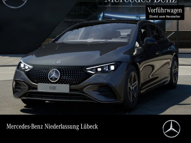 Mercedes-Benz EQE 350 AMG Fahrass WideScreen Pano Burmester