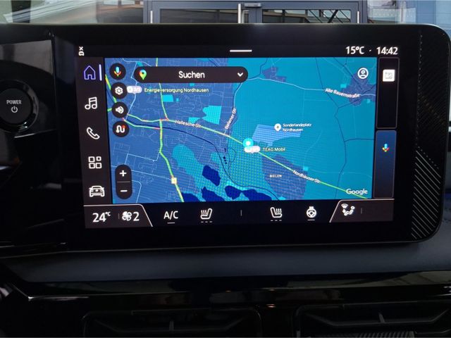 Nissan Micra Evolve 52 kWh °LED°ACC°SHZ°RFK°Soundsystem