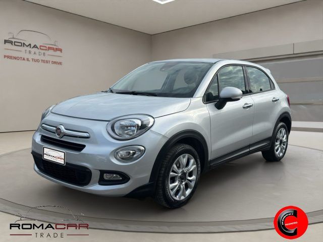 Fiat FIAT 500X 1.3 MultiJet 95 CV Lounge