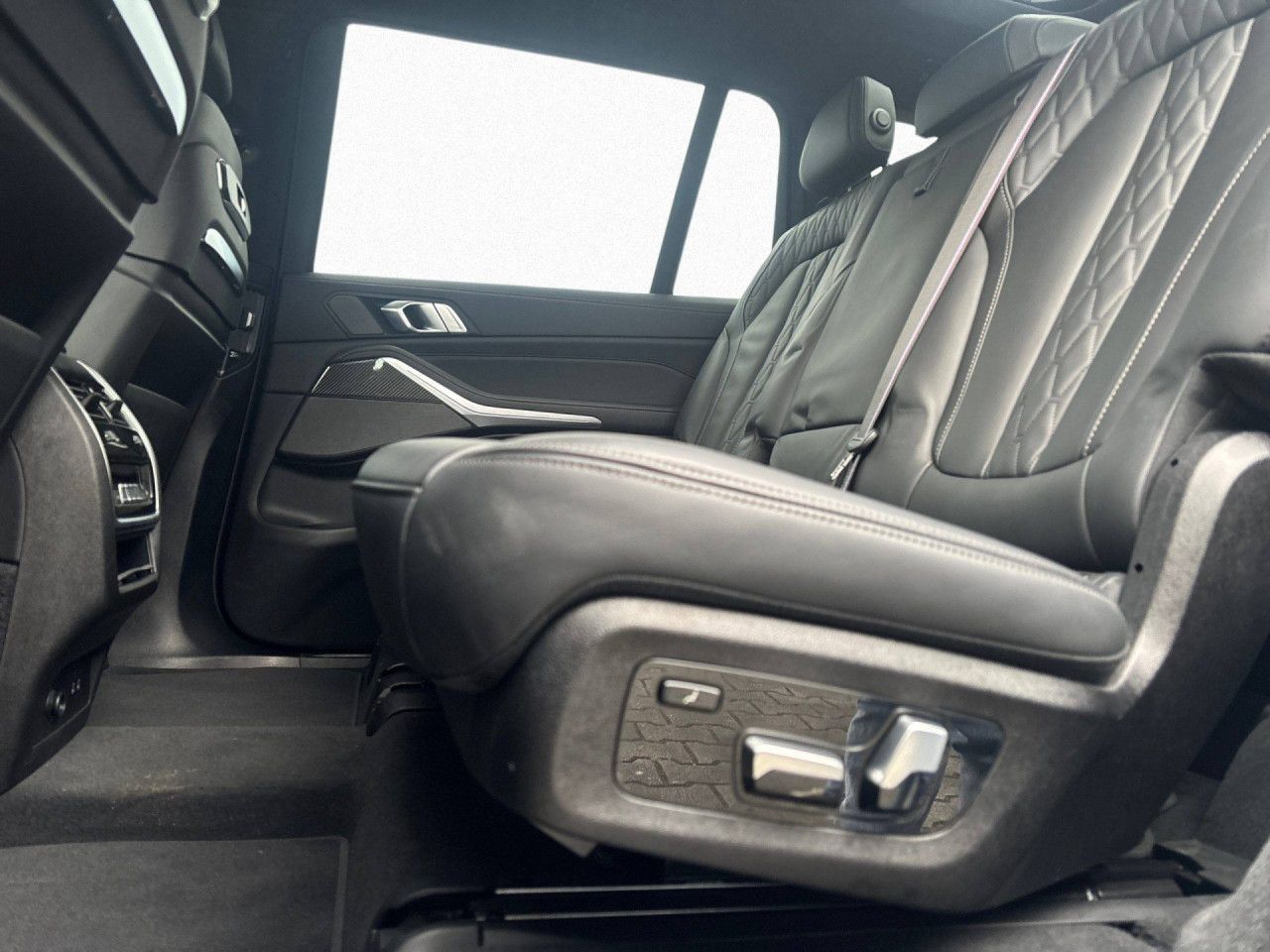 BMW X7 - Bild 13