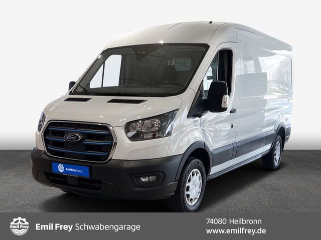 Ford e-Transit 350 L3H2 Lkw HA Trend