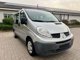 Renault Trafic Combi L1H1 2,7t  verglast*9-SITZE*1-HAND! - Renault Trafic in Ludwigshafen