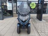 Piaggio MP3 530 inkl. Garantieverlängerung auf 48 Monate - PIAGGIO ROLLER MP3