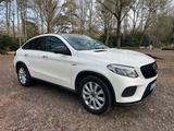 Mercedes-Benz AMG GLE 43 Coupe  Topzustand! AHK 21" Garantie - Mercedes-Benz GLE-Klasse in Dortmund