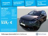 Volkswagen Tiguan 2.0 TDI R-Line 4M*DSG*NAV*IQ.LIGHT*APP*RF - Volkswagen Tiguan R line mit Diesel-Antrieb