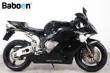 Honda CBR 1000 RR Fireblade - HONDA 2004 FIREBLADE