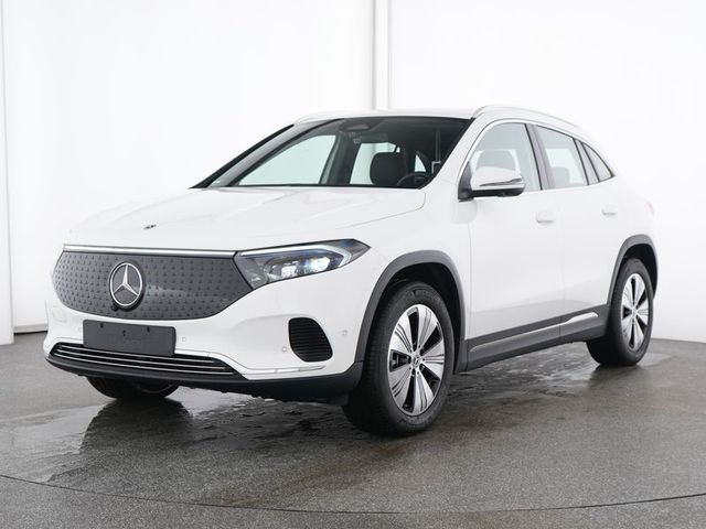 MERCEDES-BENZ EQA 300 4M Progressive*Bonus*+360°+Totw+Ambi+LKH