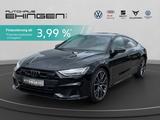 Audi S7 Sportback 3.0 TDI quattro Leder+Matrix+ACC+Na - gebrauchte Audi S7 aus dem Jahr 2022