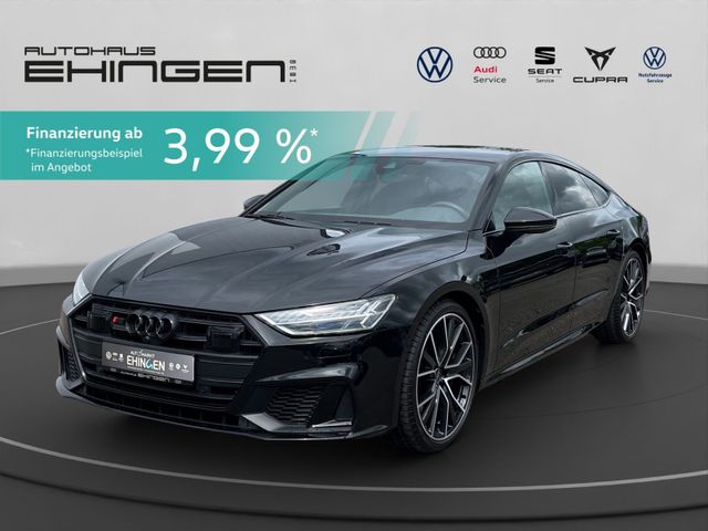 Audi S7 Sportback 3.0 TDI quattro Leder+Matrix+ACC+Na