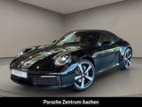 Porsche 992 911 Carrera Cabriolet BOSE Sportabgasanlage - Porsche 992 in Aachen