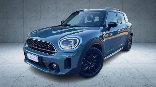 MINI Countryman 1.5 Cooper SE 'ALL4' Countryman 