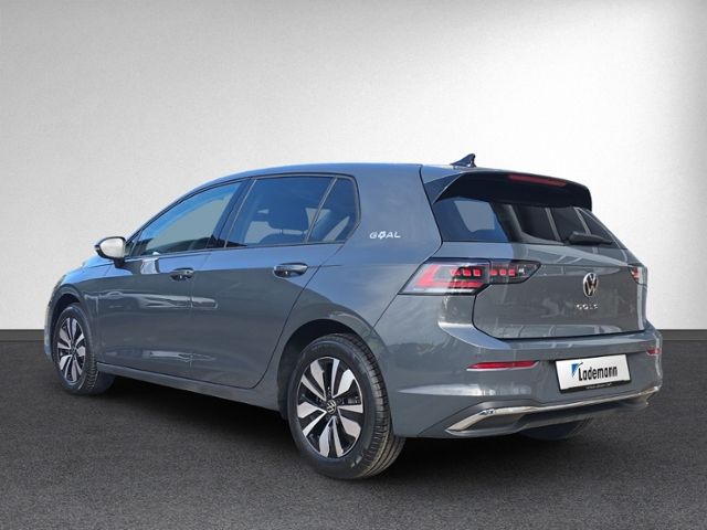 Golf VIII 2.0 TDI DSG GOAL AHK+RFK+HEAD-UP+NAVI+