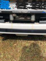Volkswagen Amarok 2.0 BiTDI Voll, Winde, Leder uvm - Volkswagen Amarok: W