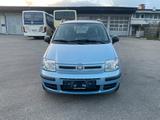 Fiat Panda 1.3 JTD Dynamic*2.HAND*KLIMA*HU/AU NEU* - Fiat Panda mit Diesel-Antrieb