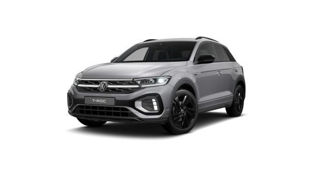 Volkswagen T-Roc R-Line 1.5 TSI DSG BlackStyle*AHK*IQ.Light