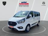 Ford Transit Custom Kombi 2.0 TDCi 320 L1 9 Sitzer - Ford Transit Custom Gebrauchtwagen in Hannover