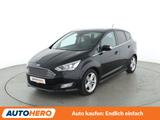 Ford C-Max 1.5 EcoBoost Titanium*NAVI*XENON*PDC*SHZ*