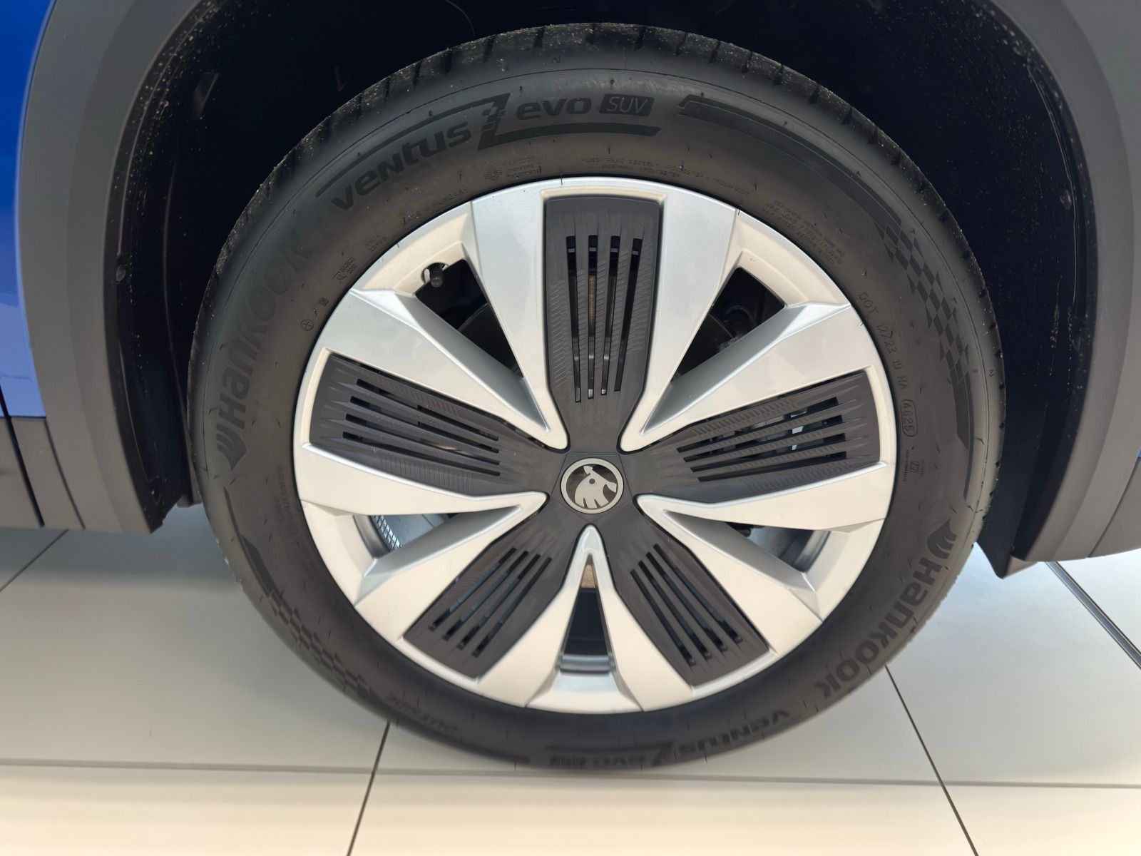 Fahrzeugabbildung SKODA Kodiaq 2.0 TSI 4x4*360°Cam*AHK*Massage*StHz*Head