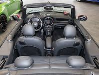 MINI John Cooper Works Cabrio - Vorschau Bild 13