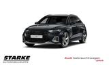 Audi A3 allstreet TFSI S tronic NaviPlus LED 19-Zoll 