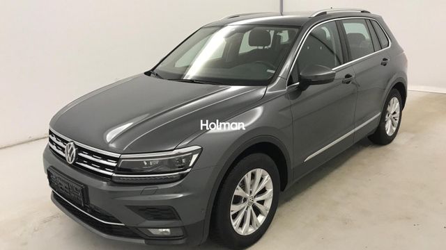 Volkswagen Tiguan 2.0 TDI DSG 4M Highline HUD ACC virt.C AH