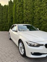 BMW 316i F31 Touring  sehr guter Zustand - Gute Gebrauchtwagen