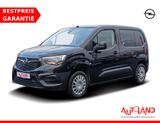 Opel Combo Life 1.5 D Selection Klima AHK IntelliLink - Opel Combo mit Diesel-Antrieb